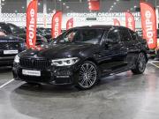 BMW 5 серии VII (G30/G31/G38) Санкт-Петербург  - изображение 28
