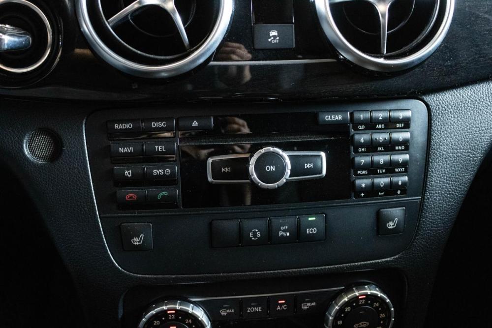 Mercedes-Benz GLK-Класс I (X204) Рестайлинг Уфа  - изображение 20