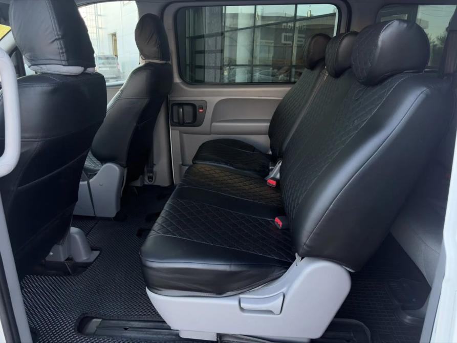 Hyundai H-1 II Рестайлинг 2 Волгоград  - изображение 18