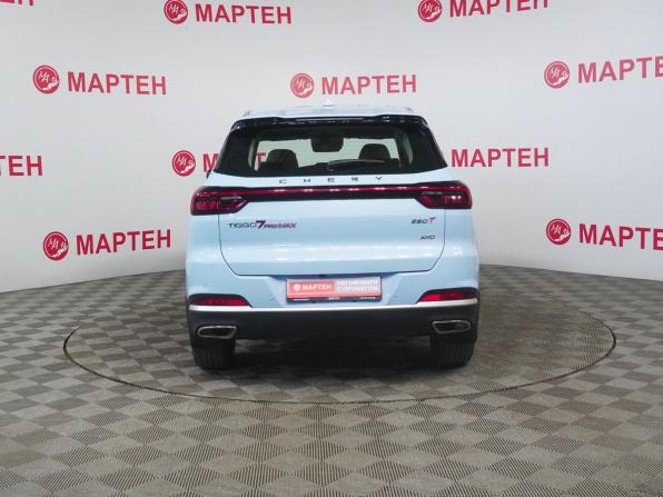 Chery Tiggo 7 Pro Max I с пробегом 2023 года, цена 1 999 000 рублей, 83099 км, внедорожник, Автокод Объявления