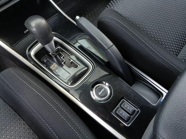 Mitsubishi Outlander III Рестайлинг 2 с пробегом 2017 года, цена 1 849 000 рублей, 189511 км, внедорожник, Автокод Объявления