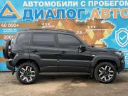 Lada (ВАЗ) Niva Travel I Рестайлинг Набережные Челны  - изображение 21