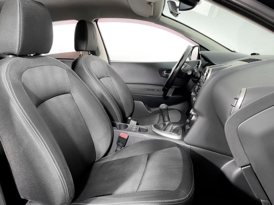 Nissan Qashqai I Рестайлинг Нижний Новгород  - изображение 17