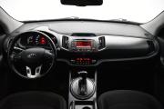 Kia Sportage III Москва  - изображение 22