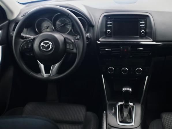 Mazda CX-5 I с пробегом 2014 года, цена 1 614 000 рублей, 175700 км, внедорожник, Автокод Объявления