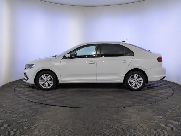 Volkswagen Polo VI с пробегом 2020 года, цена 1 600 000 рублей, 95100 км, лифтбек, Автокод Объявления