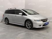 Honda Odyssey III Новосибирск  - изображение 25