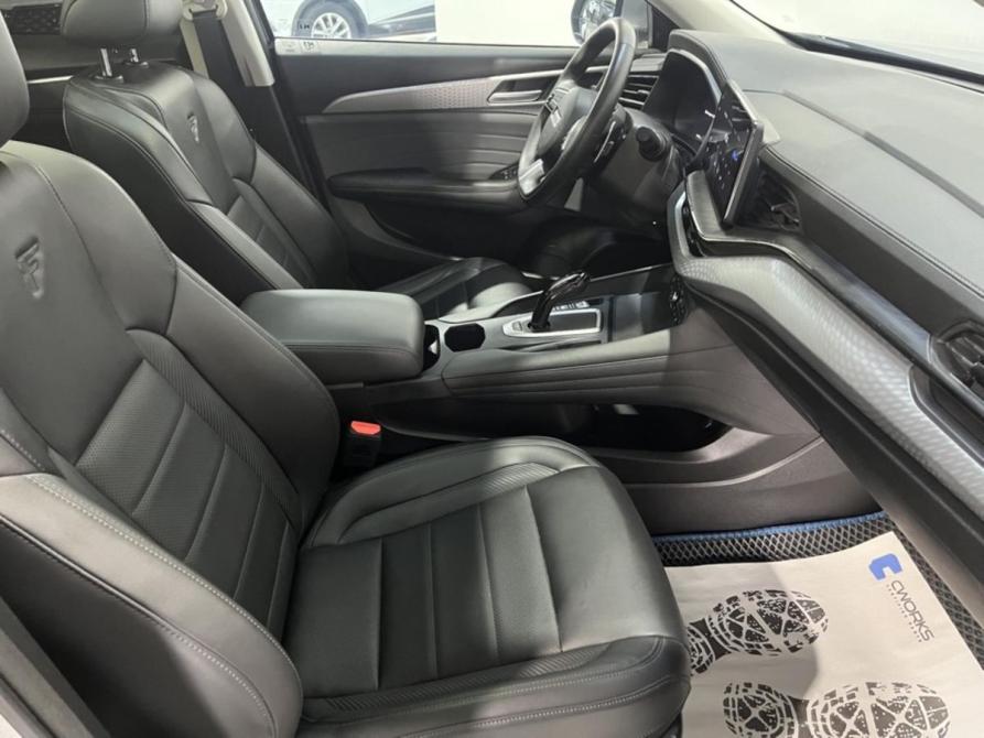 Haval F7 I Рестайлинг Курск  - изображение 8