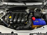 Nissan Terrano III (D10) Москва  - изображение 26