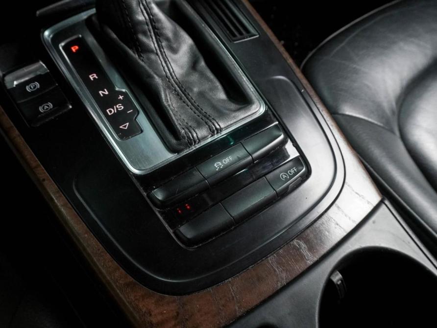 Audi A4 IV (B8) Рестайлинг Воронеж  - изображение 16