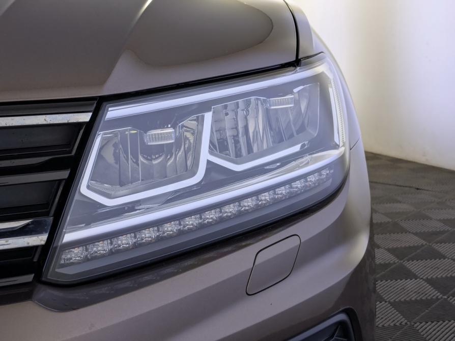 Volkswagen Tiguan II Москва  - изображение 17