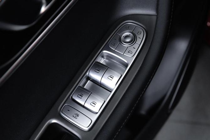 Chery Tiggo 7 Pro Max I Рестайлинг с пробегом 2024 года, цена 2 250 000 рублей, 35216 км, внедорожник, Автокод Объявления