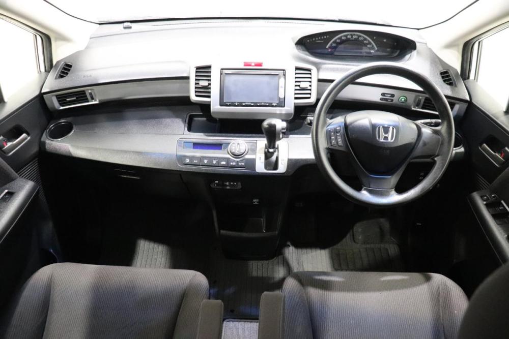 Honda Freed I Рестайлинг Иркутск  - изображение 15