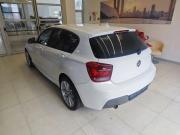 BMW 1 серии II (F20/F21) Челябинск  - изображение 30