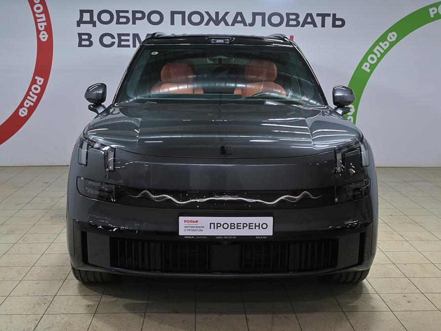 Lynk &amp; Co 900 Москва  - изображение 2