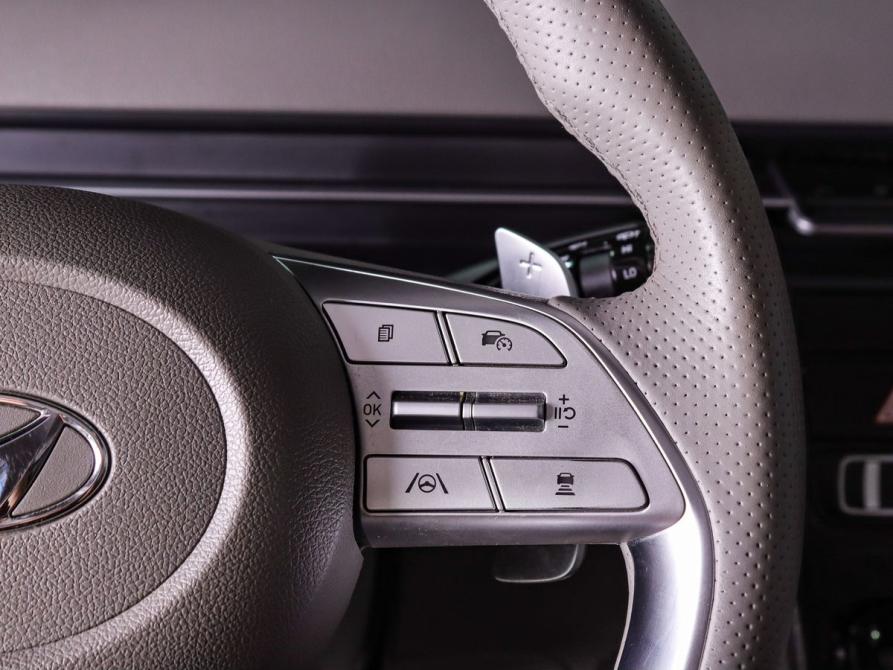 Hyundai Staria I Минеральные Воды  - изображение 18