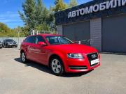 Audi A3 II (8P) Рестайлинг 2 Нижнекамск  - изображение 22