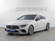 Mercedes-Benz CLS AMG III (C257) Москва  - изображение 38