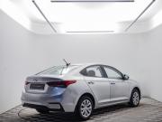 Hyundai Solaris II Москва  - изображение 21