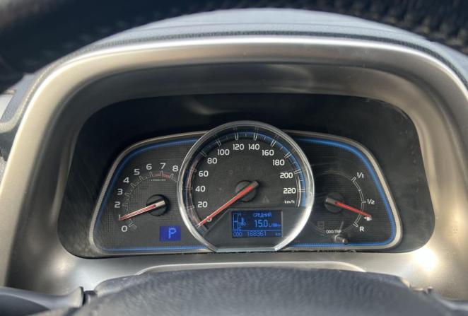 Toyota RAV4 III (XA30) Рестайлинг с пробегом 2012 года, цена 2 060 000 рублей, 168008 км, внедорожник, Автокод Объявления