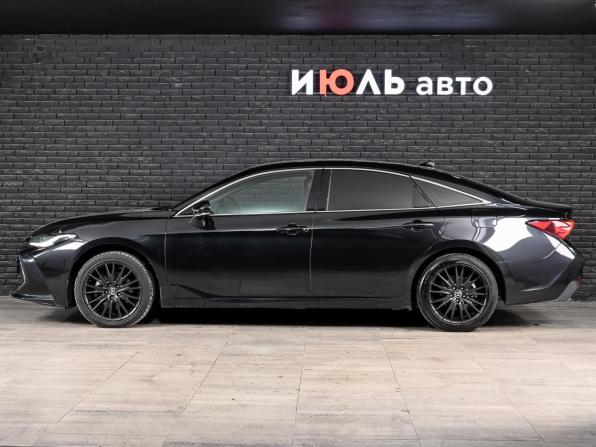 Toyota Avalon V с пробегом 2022 года, цена 3 120 000 рублей, 77124 км, седан, Автокод Объявления