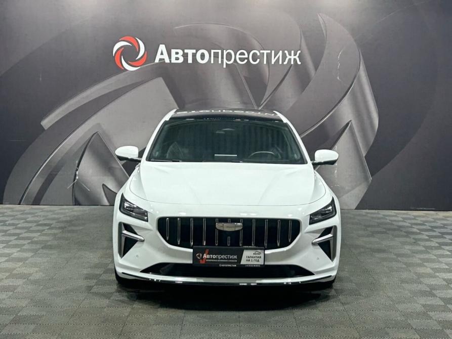 Geely Preface I Оренбург  - изображение 2