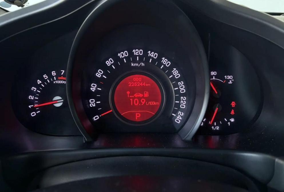 Kia Sportage III Киров  - изображение 23