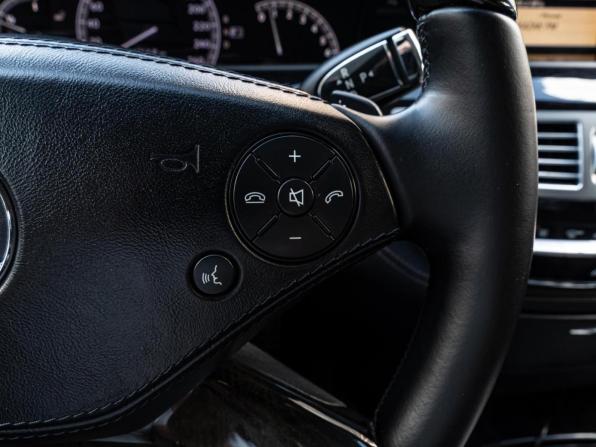 Mercedes-Benz S-Класс V (W221) Рестайлинг с пробегом 2012 года, цена 2 090 000 рублей, 206584 км, седан, Автокод Объявления