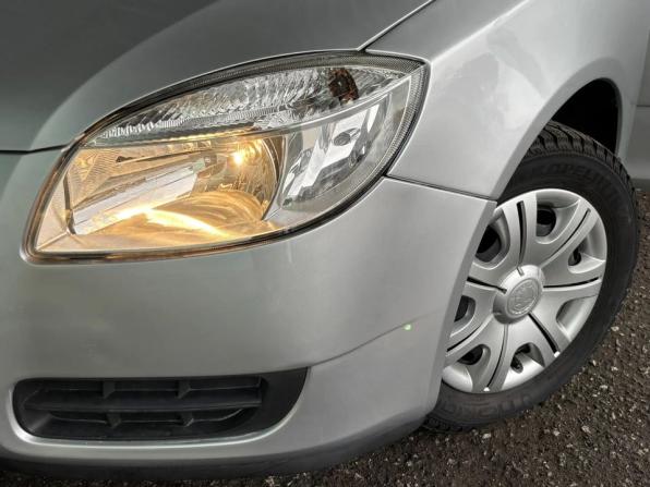 Skoda Fabia II с пробегом 2008 года, цена 440 000 рублей, 153303 км, хэтчбек, Автокод Объявления