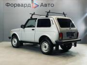 Lada (ВАЗ) 2121 (4x4) I Рестайлинг (2020) Сургут  - изображение 22