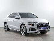 Audi Q8 I (4M) Москва  - изображение 31