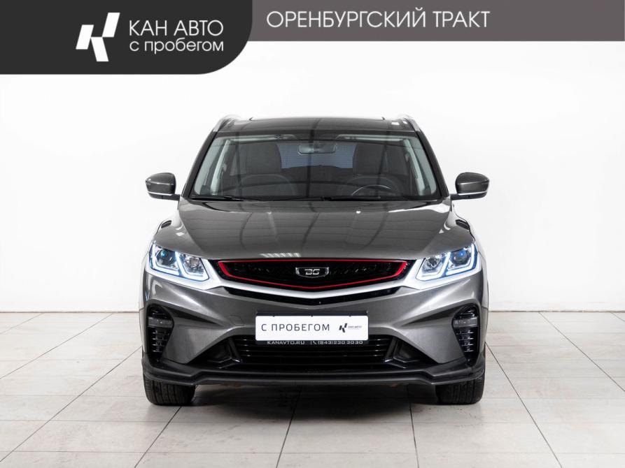 Belgee X50 Казань  - изображение 2