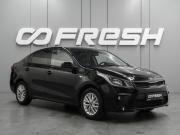 Kia Rio IV Воронеж  - изображение 21