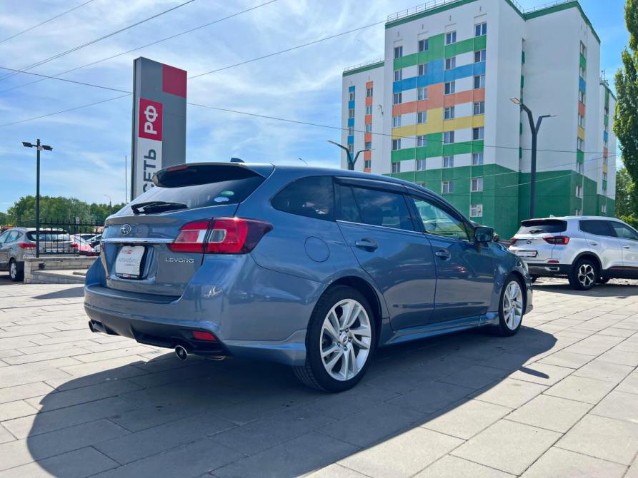 Subaru Levorg I Стерлитамак  - изображение 4