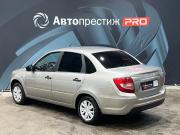 Lada (ВАЗ) Granta I Рестайлинг Пермь  - изображение 26