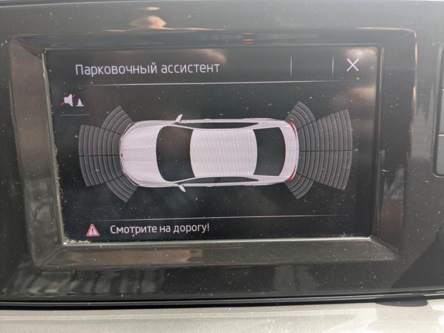 Skoda Rapid II Москва  - изображение 25