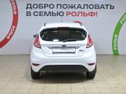 Ford Fiesta Mk6 Рестайлинг Москва  - изображение 23