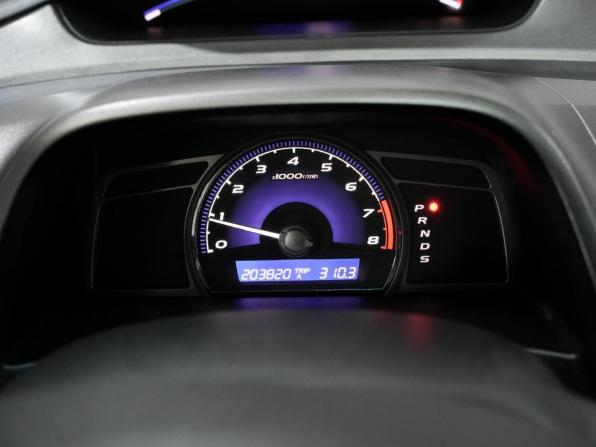 Honda Civic VIII с пробегом 2008 года, цена 789 000 рублей, 203820 км, седан, Автокод Объявления