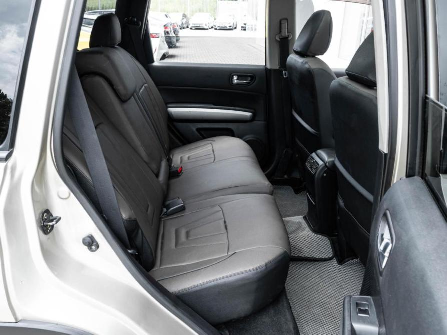 Nissan X-Trail II Ставрополь  - изображение 7