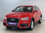 Audi Q3 I (8U) Воронеж  - изображение 20