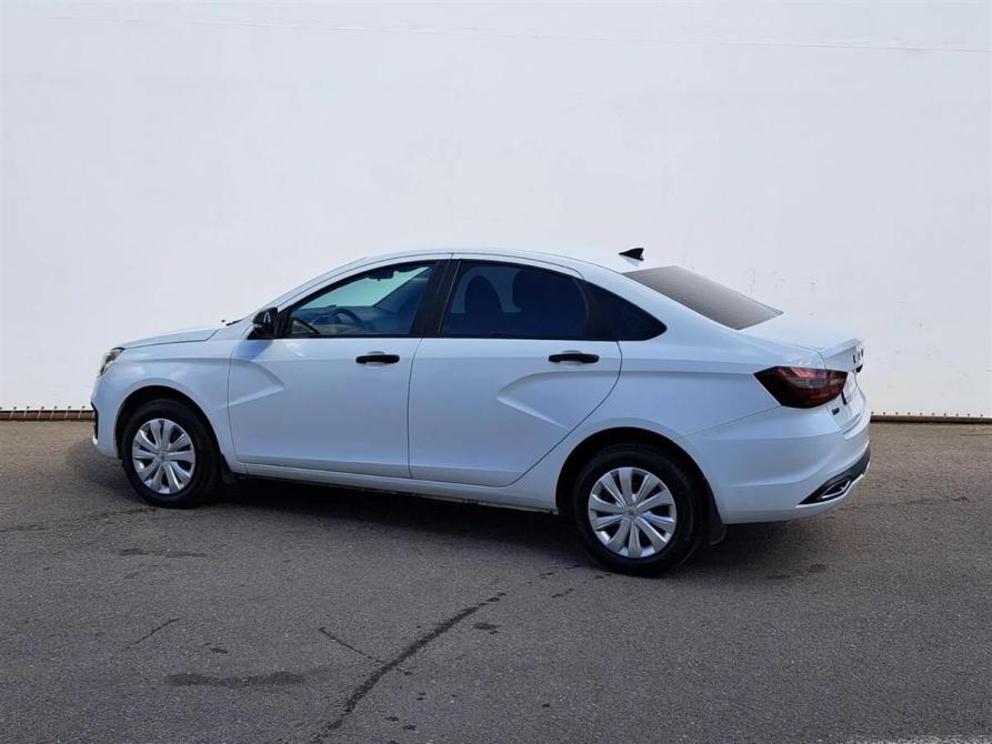 Lada (ВАЗ) Vesta I Рестайлинг (NG) Липецк  - изображение 7