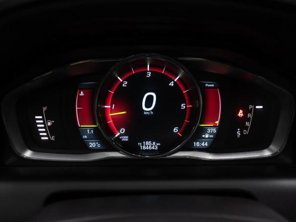 Volvo XC60 I с пробегом 2013 года, цена 1 749 000 рублей, 184640 км, внедорожник, Автокод Объявления