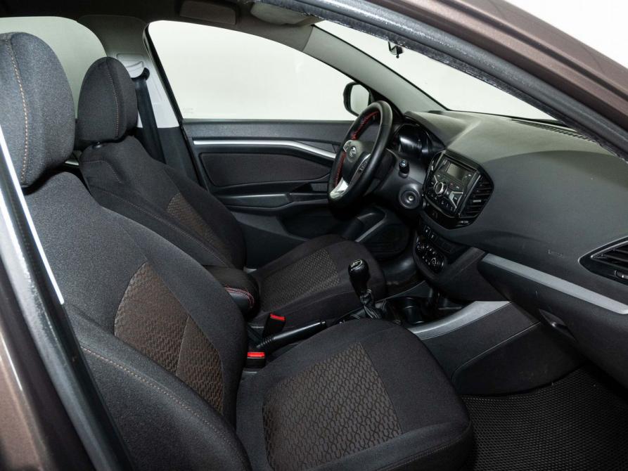 Lada (ВАЗ) Vesta I Казань  - изображение 6