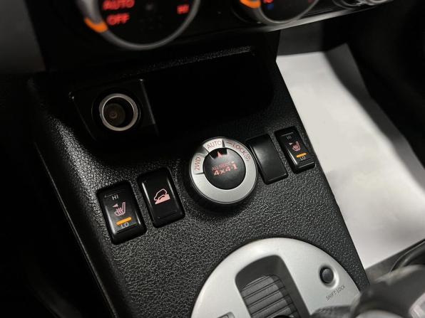 Nissan X-Trail II Рестайлинг с пробегом 2011 года, цена 1 210 000 рублей, 217900 км, внедорожник, Автокод Объявления