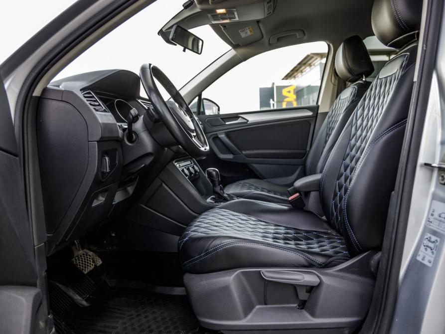 Volkswagen Tiguan II Волгоград  - изображение 25