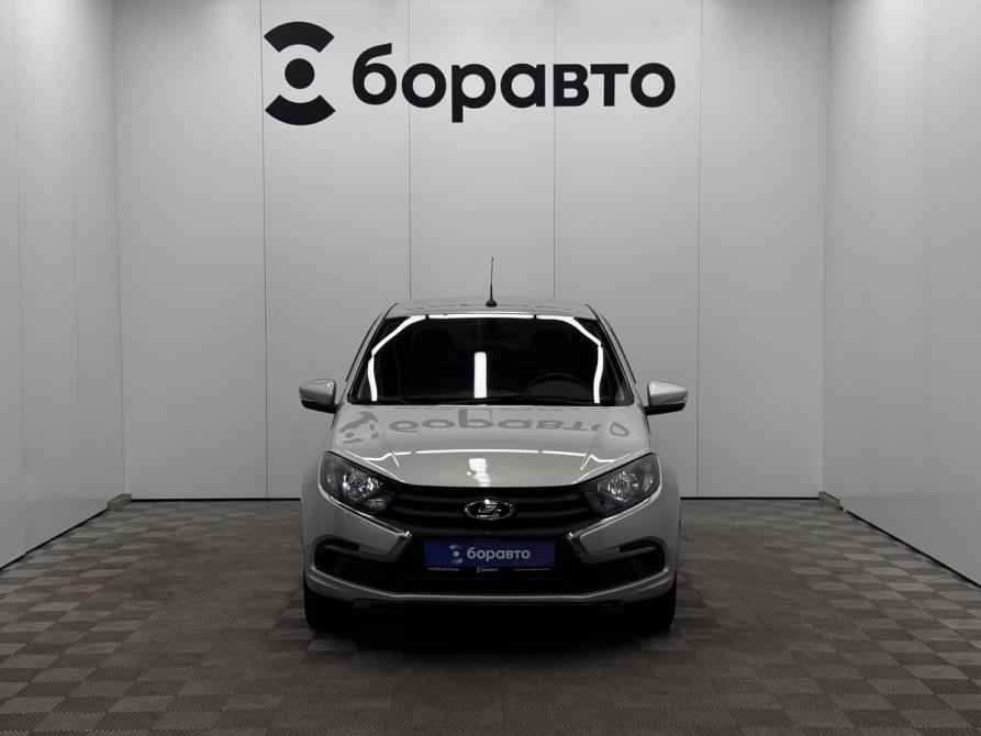 Lada (ВАЗ) Granta I Рестайлинг Воронеж  - изображение 5