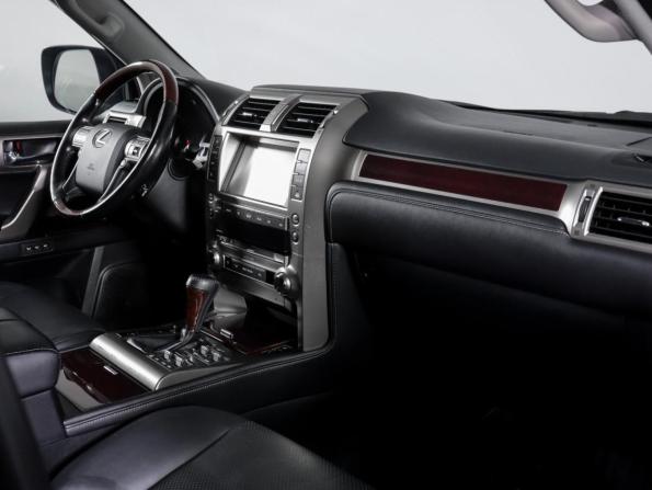 Lexus GX II Рестайлинг с пробегом 2016 года, цена 4 299 000 рублей, 149476 км, внедорожник, Автокод Объявления