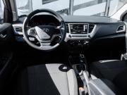 Hyundai Solaris II Рестайлинг Ставрополь  - изображение 26
