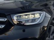 Mercedes-Benz GLC I (X253) Рестайлинг Новокузнецк  - изображение 30
