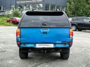 Mitsubishi L200 IV Мурманск  - изображение 22